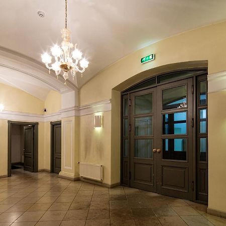 Old Riga Two Floor Palasta Loft Apartment With River View Zewnętrze zdjęcie