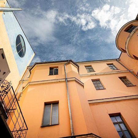 Old Riga Two Floor Palasta Loft Apartment With River View Zewnętrze zdjęcie