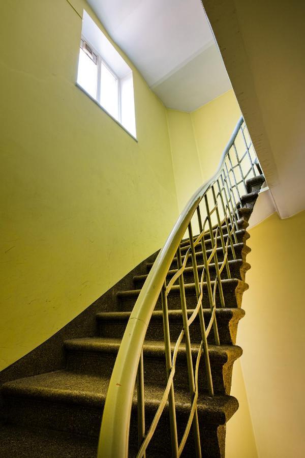 Old Riga Two Floor Palasta Loft Apartment With River View Zewnętrze zdjęcie