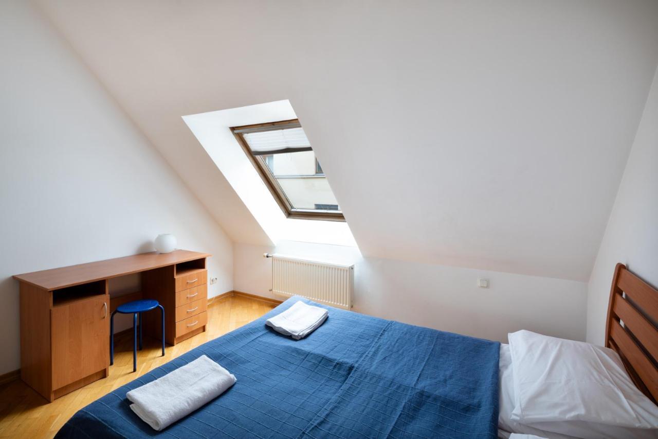 Old Riga Two Floor Palasta Loft Apartment With River View Zewnętrze zdjęcie